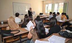 KKTC'li akademisyenler Türkiye'nin garantörlüğünün ve varlığının önemine vurgu yaptı