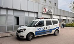 Kocaeli'de bir kadını bıçakla yaralayan zanlı yakalandı