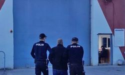 Kocaeli'de FETÖ hükümlüsü yakalandı