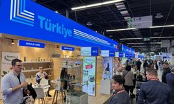 Köln'de Anuga 2025 Gıda ve İçecek Fuarı açıldı