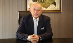 KÖMÜRDER Başkanı Polat 'yerli kömüre alım garantisi' düzenlemesini değerlendirdi: