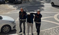 Konya'da üzerinde uyuşturucu ele geçirilen şüpheli tutuklandı