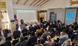 Kosova'da '7. Uluslararası Türkiye Türkçesi Ağız Araştırmaları Çalıştayı' başladı