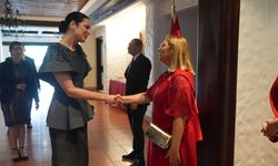 Kosta Rika'da Türkiye Cumhuriyeti'nin 102. yılı kutlandı