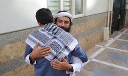 Küresel Sumud Filosu aktivistleri hedefe ulaştıklarına inanıyor
