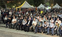 Küresel Sumud Filosu'na yapılan saldırı Gaziantep'te protesto edildi