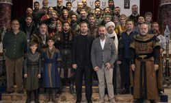 'Kuruluş Orhan' 29 Ekim'de izleyiciyle buluşacak