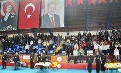 Kütahya'da Ulusal Robot Yarışması başladı