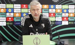 Legia Varşova-Samsunspor maçına doğru
