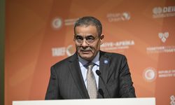Libya Ulaştırma Bakanı eş-Şehubi: 'Bugünkü istikrar ortamına ulaşmamızda Türkiye hayati rol oynadı'