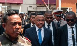 Madagaskar'da yönetimi ele geçiren askeri grubun lideri Randrianirina, geçici Cumhurbaşkanı olarak yemin etti
