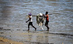 Madagaskar'ın balıkçı şehri: Toliara