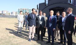 Malatya Kültür Yolu Festivali yarın başlıyor