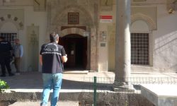 Manisa'da camide ahlaka aykırı davranış iddiasıyla 2 şüpheli tutuklandı