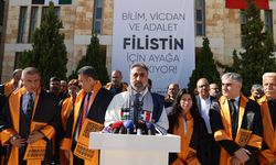 Mardin Artuklu Üniversitesinden 'Akademik Sumud Girişimi' önerisi