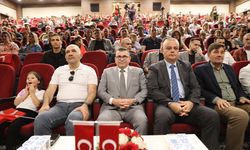 Mardin Kültür Yolu Festivali kapsamında MSB Armoni Mızıkası Komutanlığı konser verdi