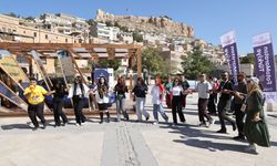Mardin Kültür Yolu Festivali yaklaşık 500 bin ziyaretçiyi ağırladı