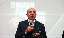 Mardin'de '3. Uluslararası Film Festivali Telkari Ödülleri' başladı