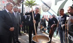 Mardin'de Ömerli Belediyesince toplu açılış töreni düzenlendi (1)