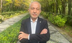 Marmara'da eylül yağışları uzun yıllar ortalamasına göre yüzde 65 azaldı