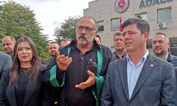 Marmaris Belediye Başkanı Ünlü ve CHP Muğla İl Başkanı Kızıl ile 8 sanığın yargılanmasına başlandı