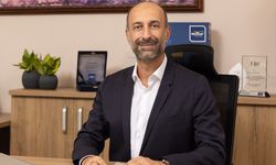 Marshall Boya'da üst düzey atama