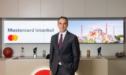 Mastercard'da iki üst düzey atama
