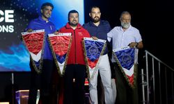 Maximiles Black The Bodrum Cup Yelken Yarışları Bodrum-Bodrum etabıyla tamamlandı