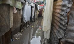 Melissa Kasırgası'nın neden olduğu sel sonucu Haiti'de 25 kişi öldü