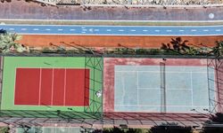 Mersin, Dünya Bedensel Engelliler Plaj Oyunları'nda 400 sporcu ağırlayacak