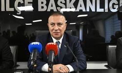 MHP'li Yönter partisinin Maltepe ve Sancaktepe ilçe başkanlıklarını ziyaret etti: