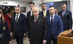 MHP'nin Siyaset ve Liderlik Okulunun 22. dönemi başladı