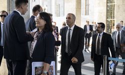 Milli Dayanışma, Kardeşlik ve Demokrasi Komisyonu, TBMM Başkanı Kurtulmuş'un başkanlığında toplandı:
