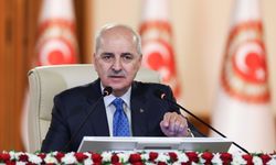 Milli Dayanışma, Kardeşlik ve Demokrasi Komisyonu toplandı (1)