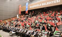 Milli Eğitim Bakan Yardımcısı Yılmaz, İyilik Okulu Projesi'nin 11. yıl programında konuştu: