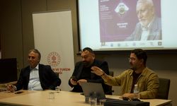 Milli sinemanın öncüsü Yücel Çakmaklı memleketinde anıldı