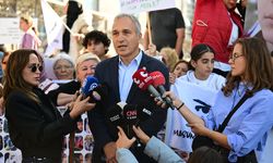 Minguzzi cinayetine ilişkin 4 sanığın yargılandığı davada mütalaa