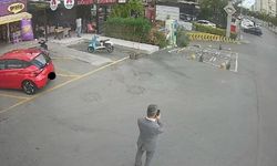 MİT, İstanbul Cumhuriyet Başsavcılığı ve İstanbul Emniyet Müdürlüğünün ortak operasyonunda İsrail gizli servisi MOSSAD'a çalıştığı tespit edilen Serkan Çiçek gözaltına alındı