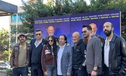 'Mitoloji Mafyası' filmi 21 Kasım'da vizyona girecek