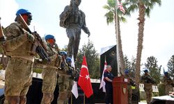 MSB tarafından basın bilgilendirme toplantısı yapıldı: (2)