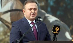 Muğla'da 'Çam Balı Hasat Şenliği' yapıldı