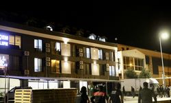 Muğla'da uyuşturucu operasyonunda polise ateş açan 2 şüpheli yakalandı