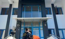 Muğla'da uyuşturucu ticareti yaptıkları iddiasıyla 10 şüpheli tutuklandı