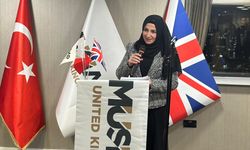 MÜSİAD UK, Birmingham'da Türkiye ve İngiltere iş dünyasını bir araya getirdi