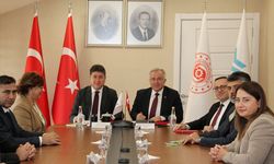 MYK ile Hacettepe Üniversitesi 'endüstriyel ürün tasarımcısı' mesleğinin standartlarını belirleyecek