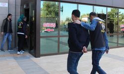 Nevşehir'de fuhuş operasyonunda yakalanan 5 zanlı tutuklandı