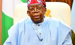 Nijerya Devlet Başkanı Tinubu, ülkesinin en zor dönemi geride bıraktığını söyledi