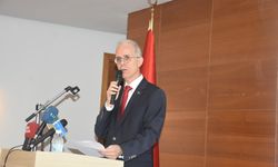 Nijerya'da, Cumhuriyet'in 102. yılı kutlandı