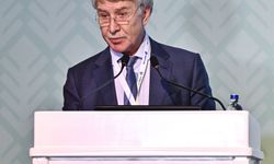 Novatek Başkanı Mihelson, Rus LNG'sinin küresel pazar dışında tutulamayacağını söyledi