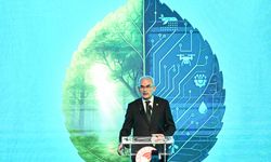 OGM Genel Müdürü Karacabey, 'İstanbul Orman İnovasyon Haftası' etkinliğinde konuştu: